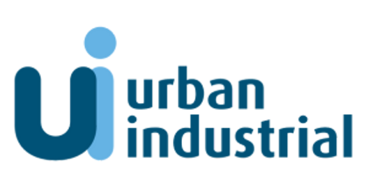 Urban Industrial Logo